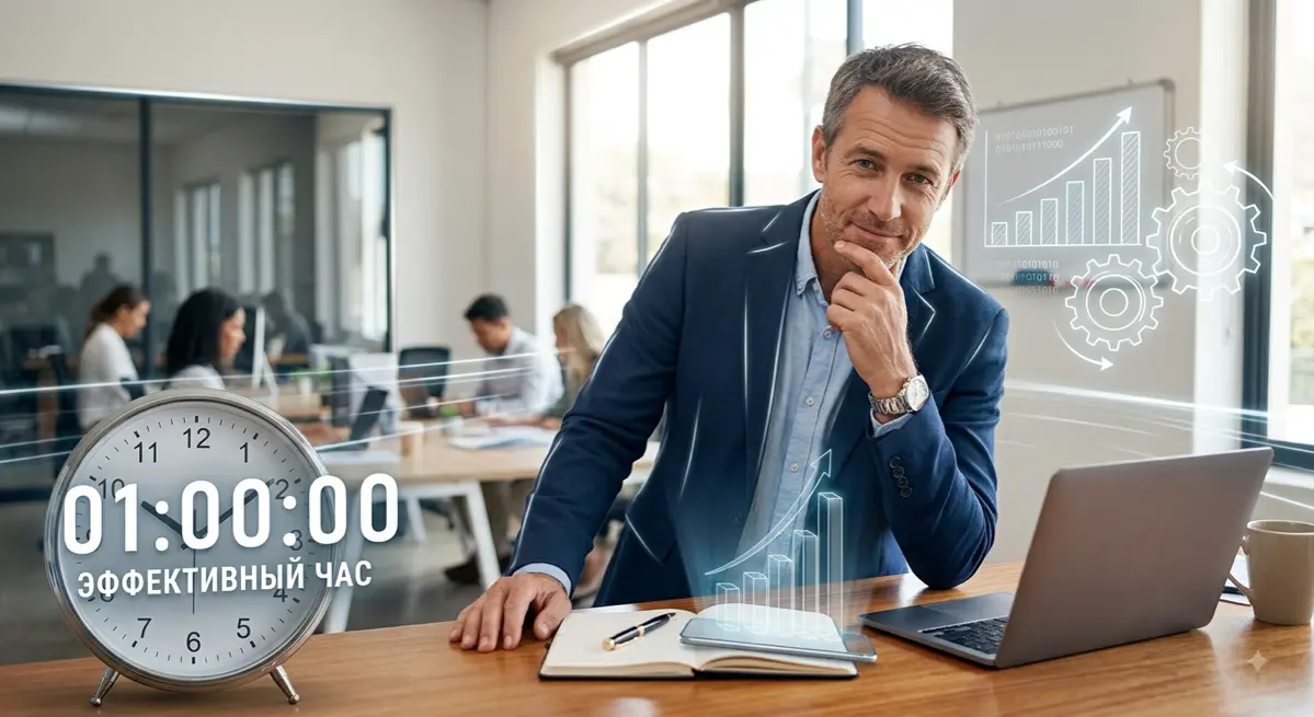 Я плачу ему $3000 в месяц за то, что он ничего не делает | Сетка — социальная сеть от hh.ru