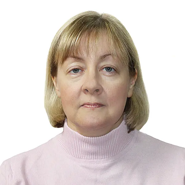 Марина Белянская