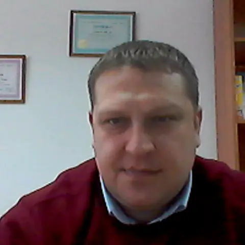 Данил Маркелов