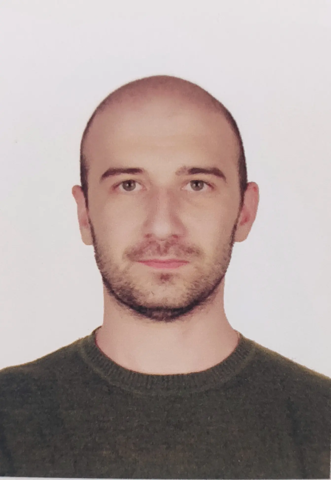 Дмитрий Павлов