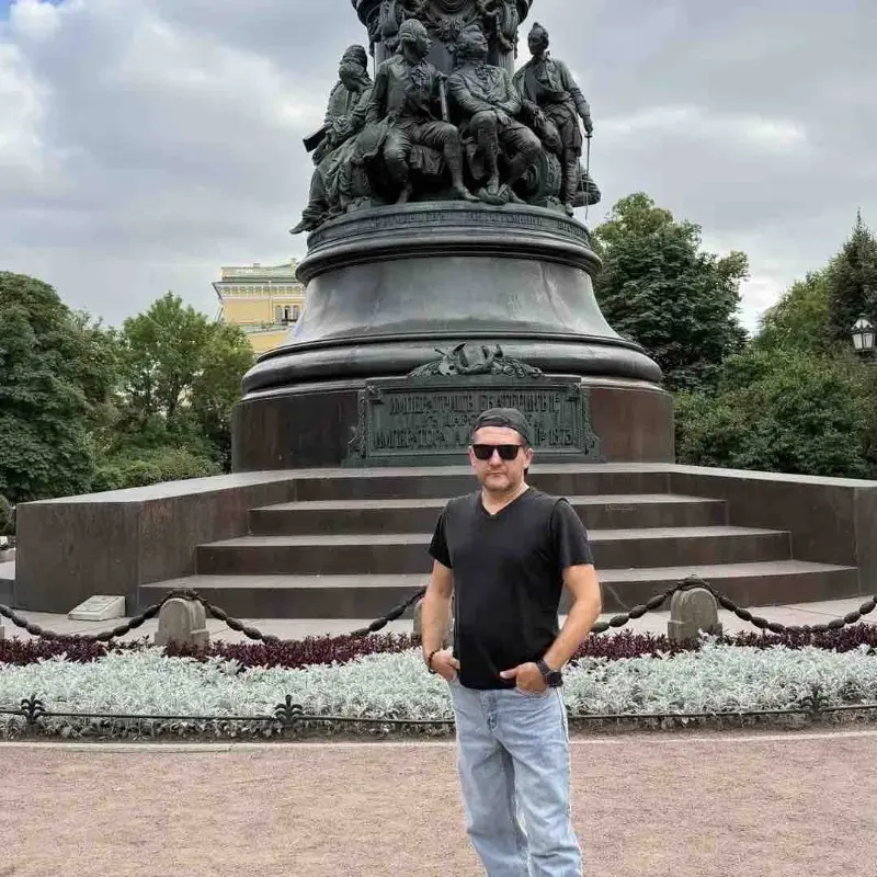 Руслан Масалимов