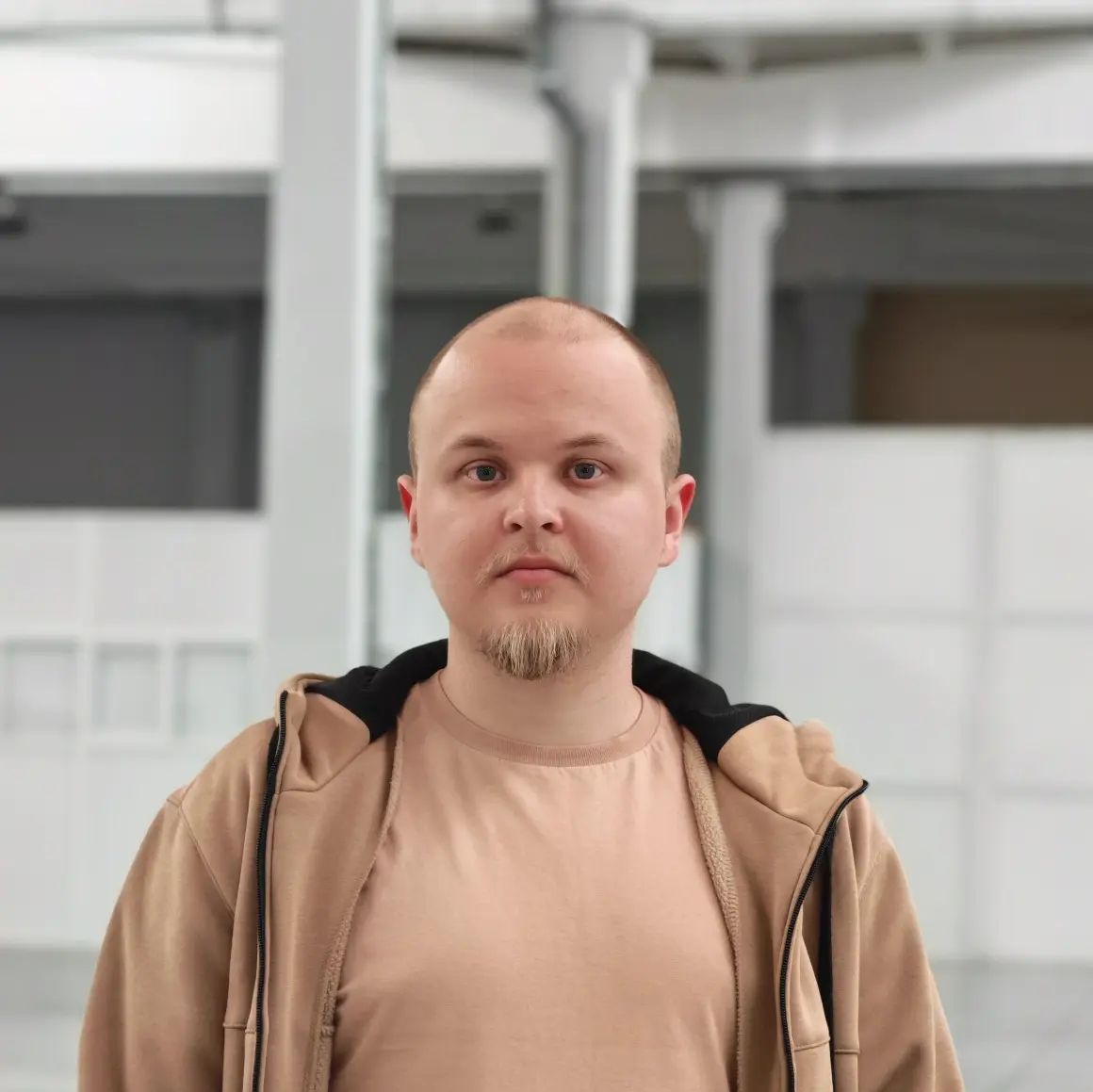 Сергей Журков