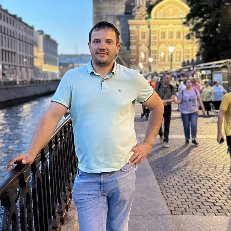 Владимир Сидорович