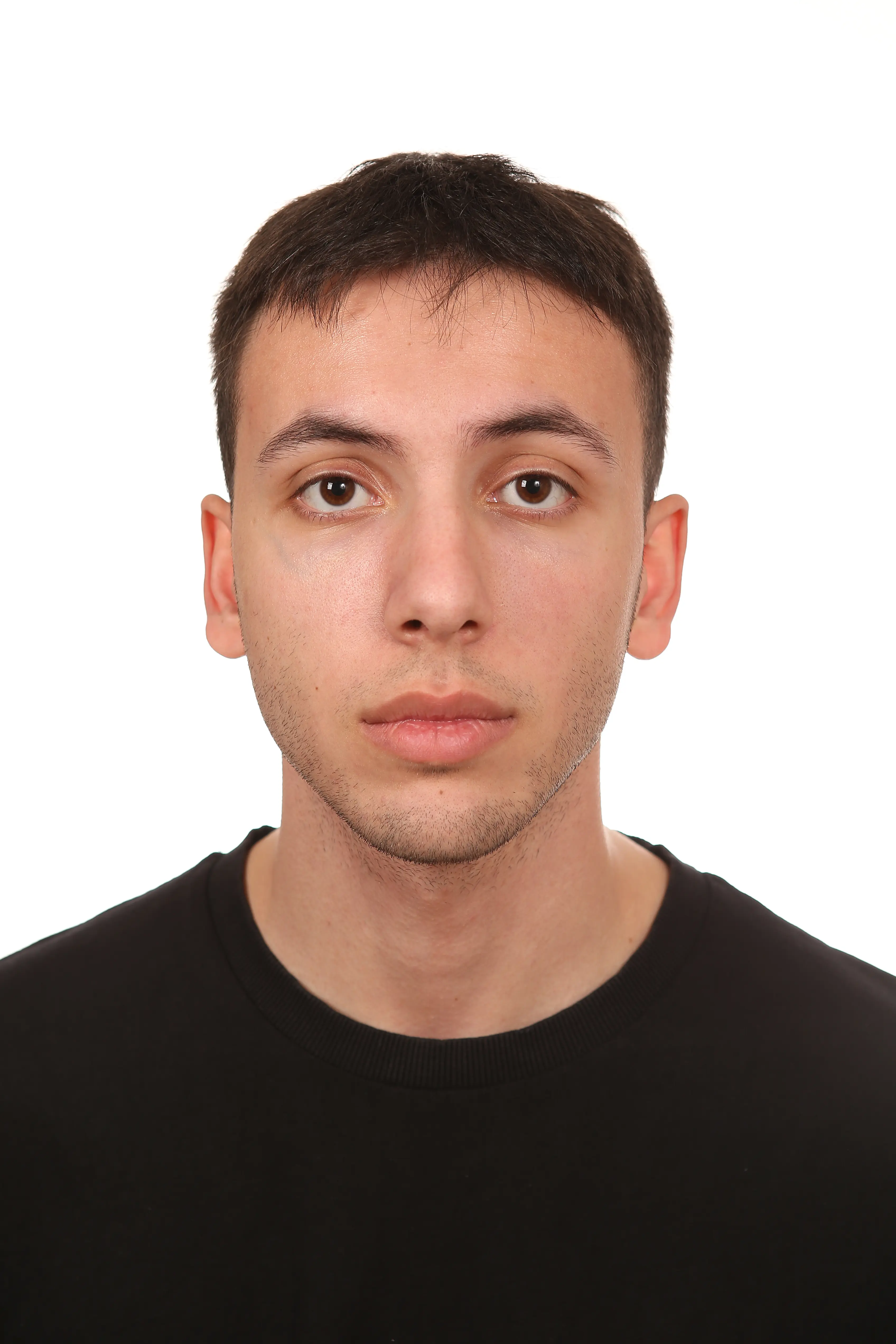 Илья Янаков