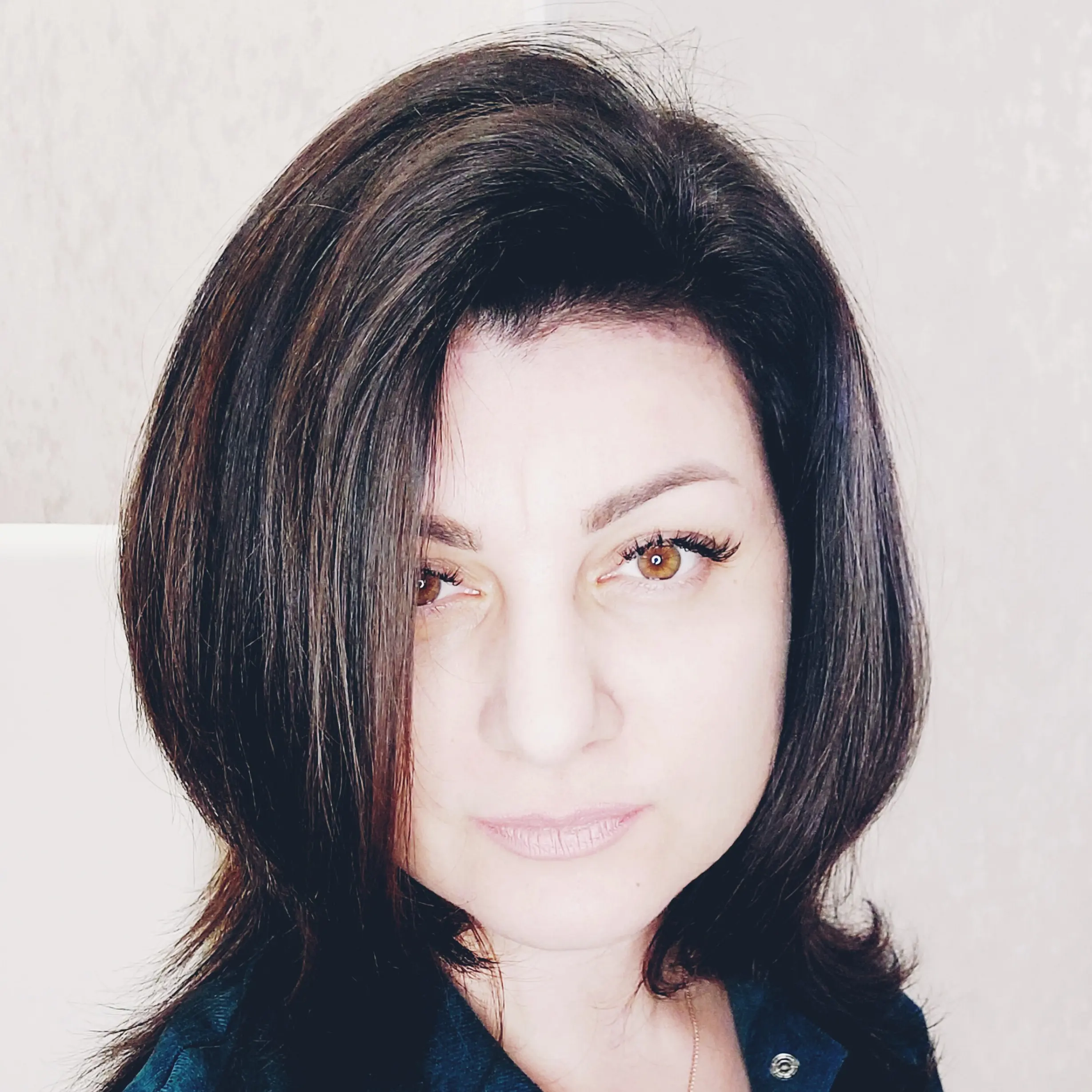 Лариса Мананникова
