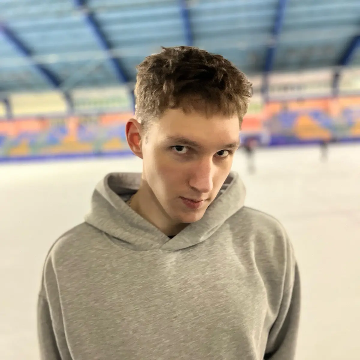 Захар Мамаев