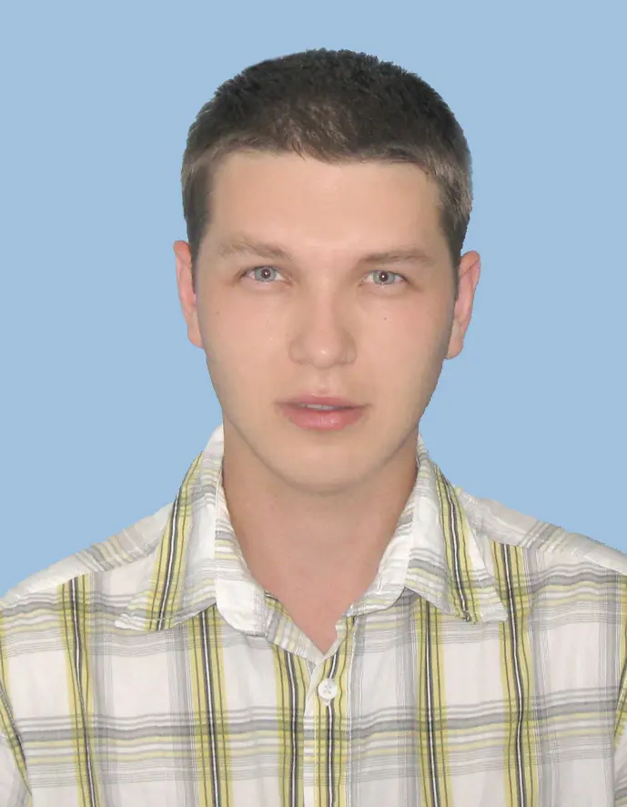 Сергей Полковников