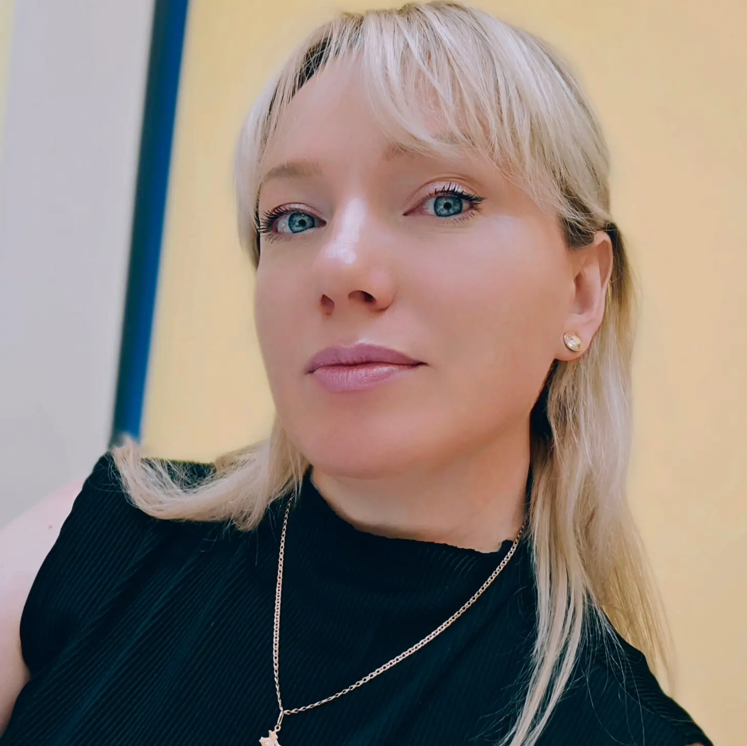 Наталья Демченко