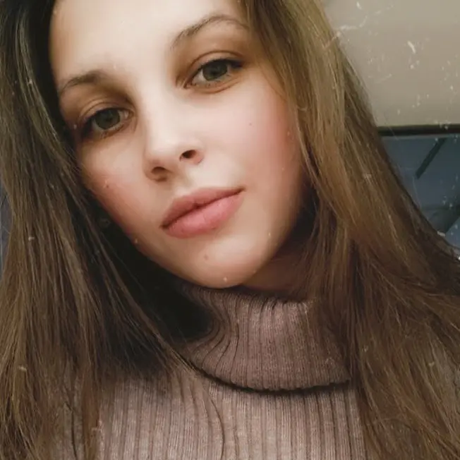 Валерия Лебедева