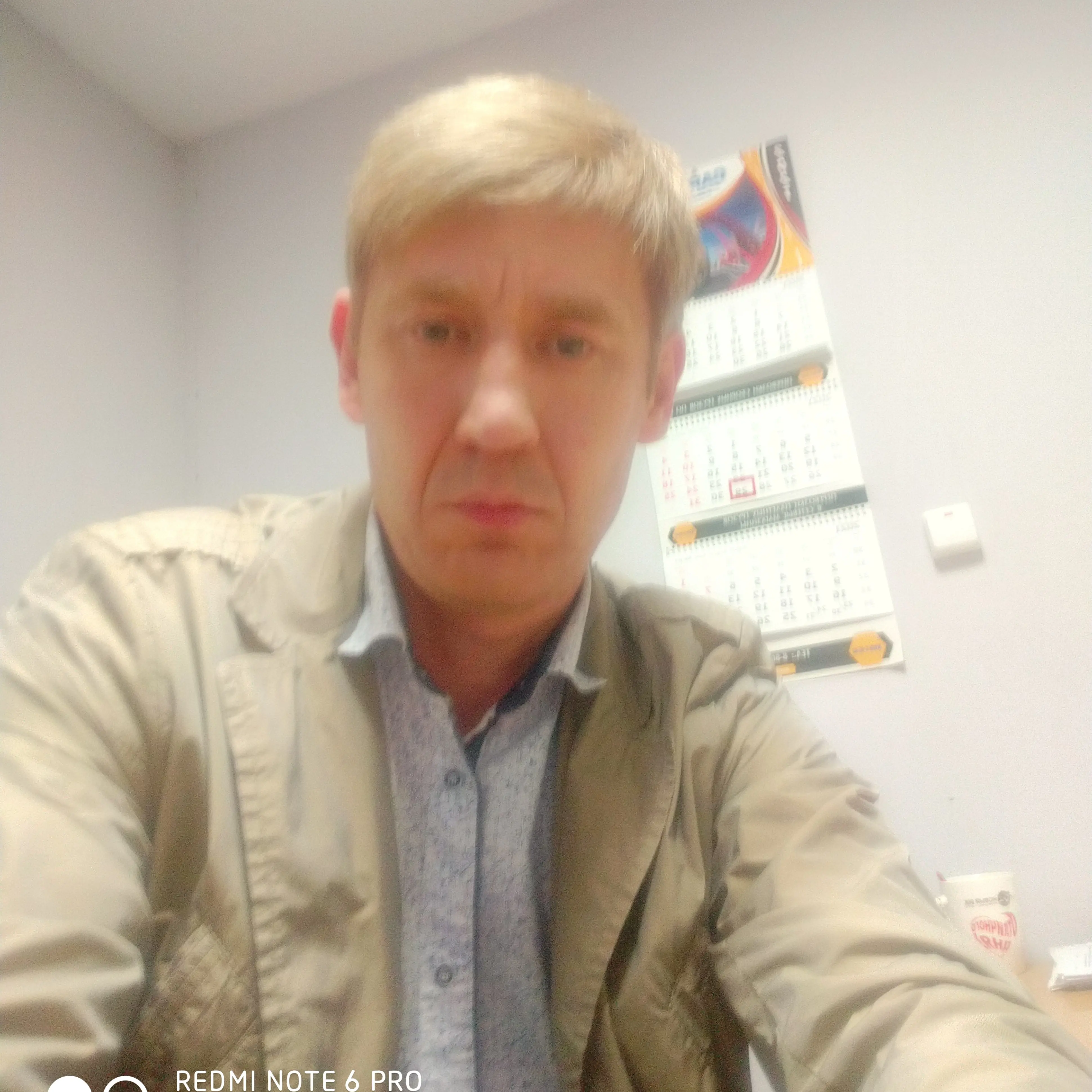 Владимир Николаев