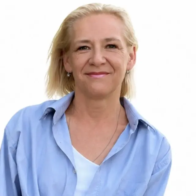 Ирина Сорогина