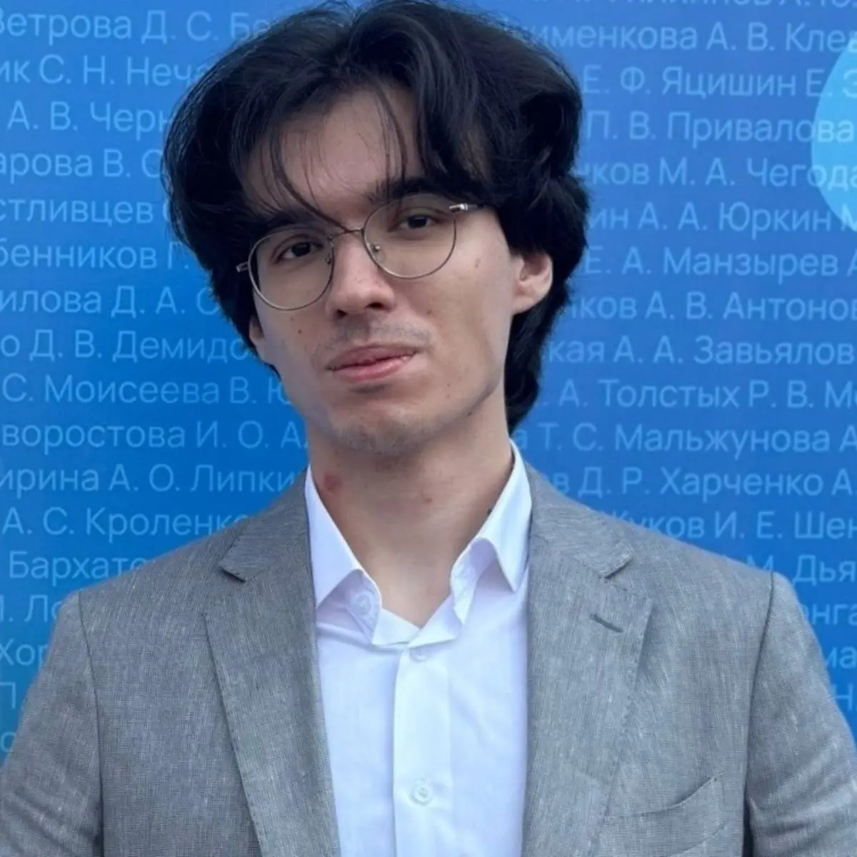 Руслан Кулиев