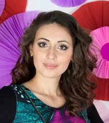 Татьяна Аксенова