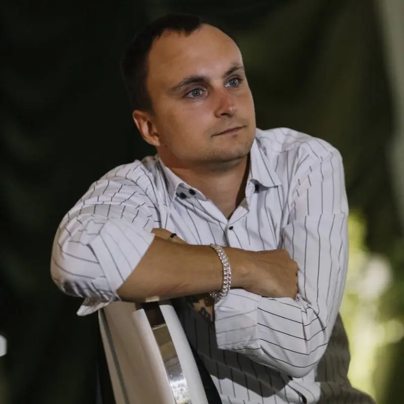 Денис Муленко