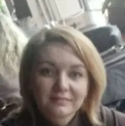 Елена Селуянова