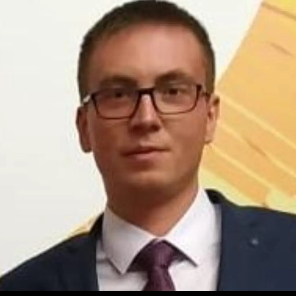 Ильдар Саяпов
