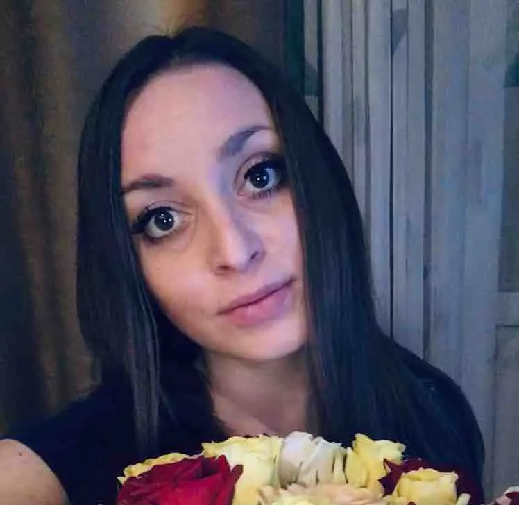 Марина Чижова