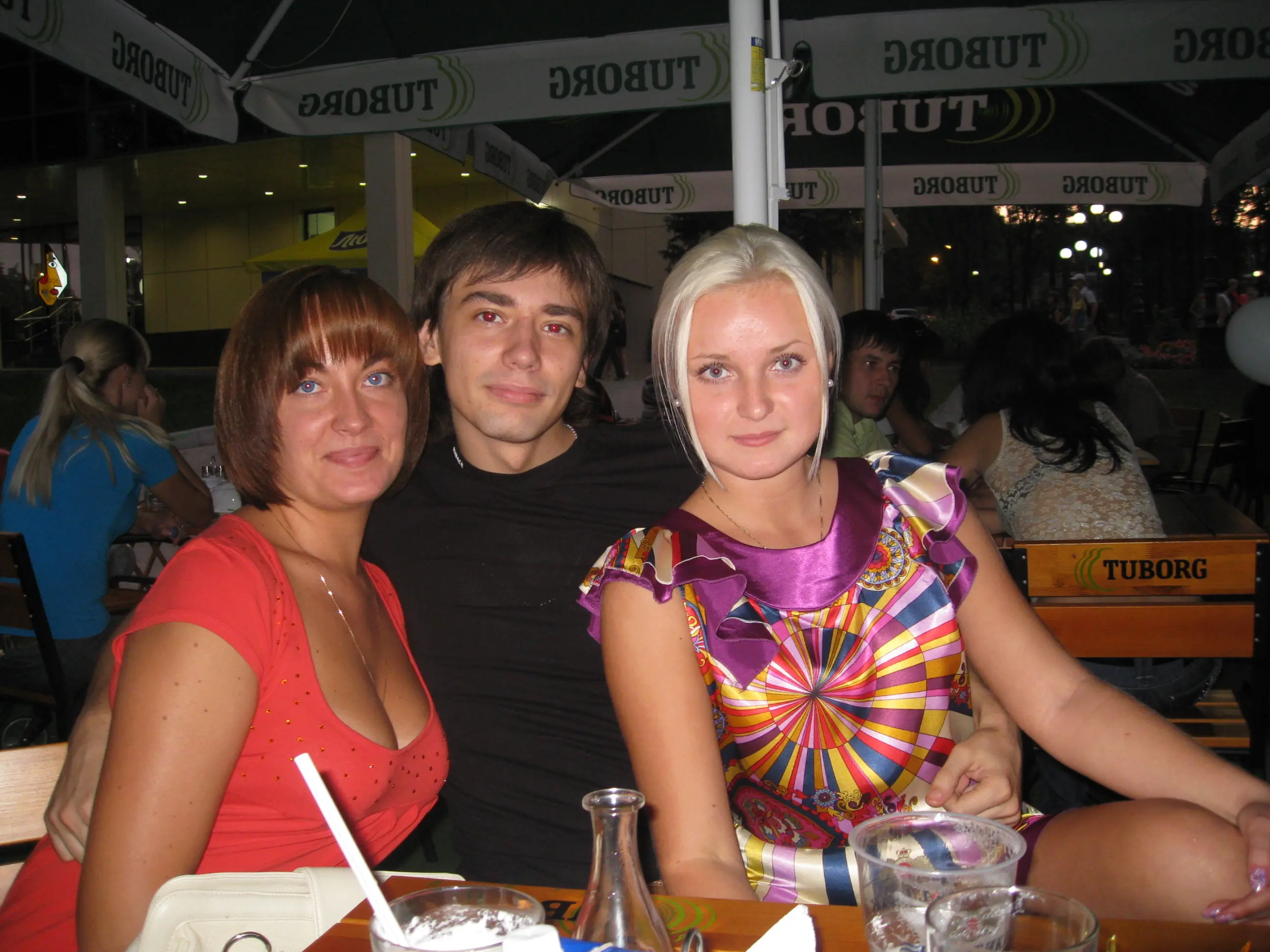 Антон Заблоцкий