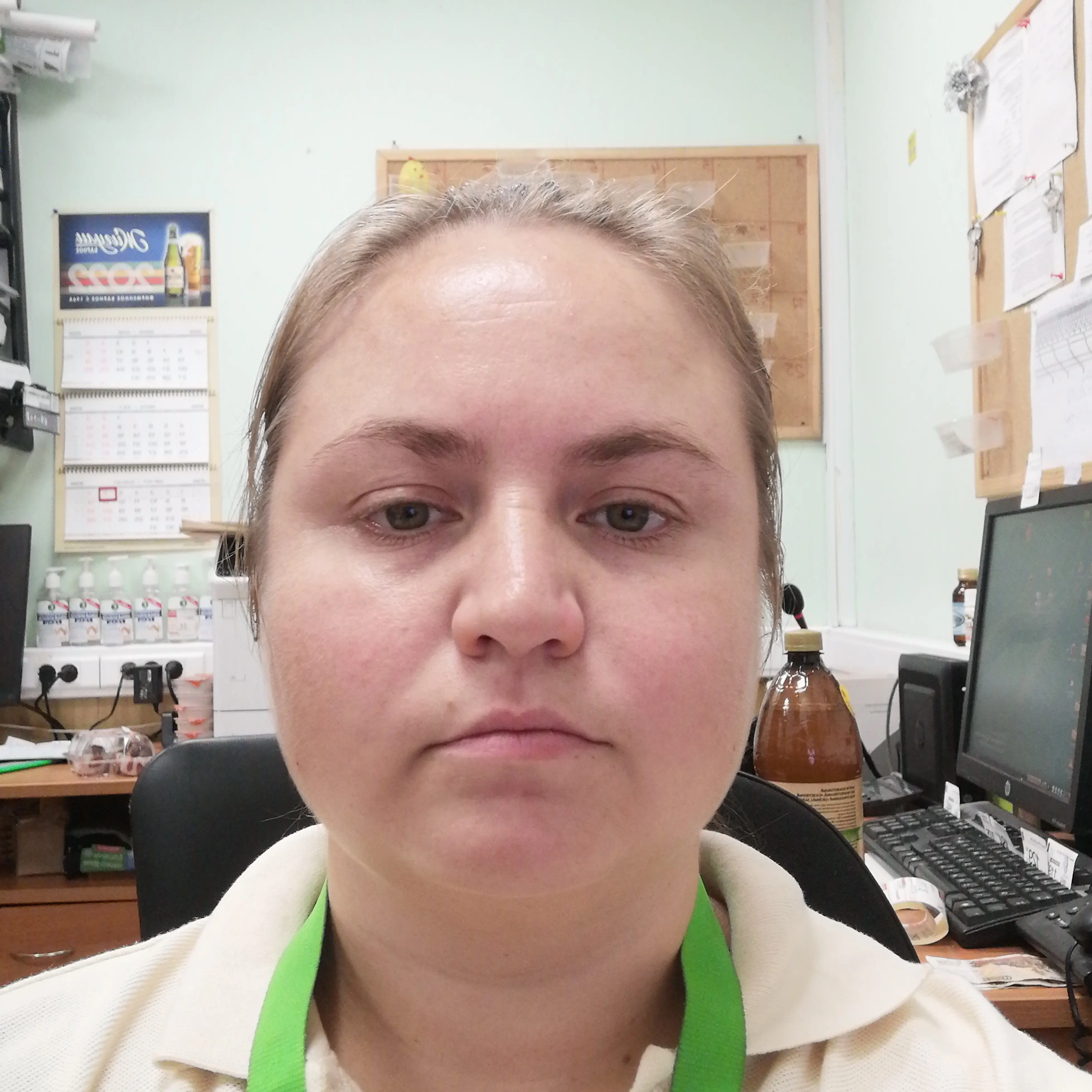 Анна Романова