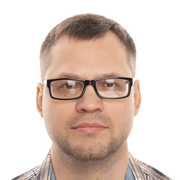 Александр Зыков