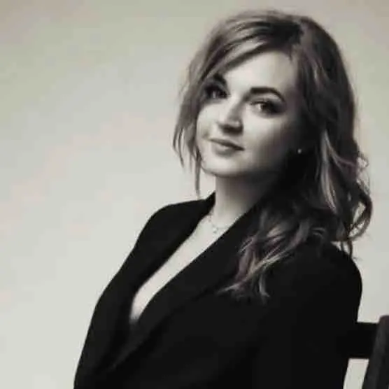 Евгения Кривоногова