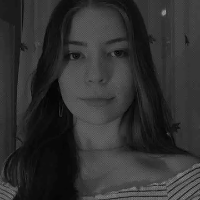 Елена Шакирова