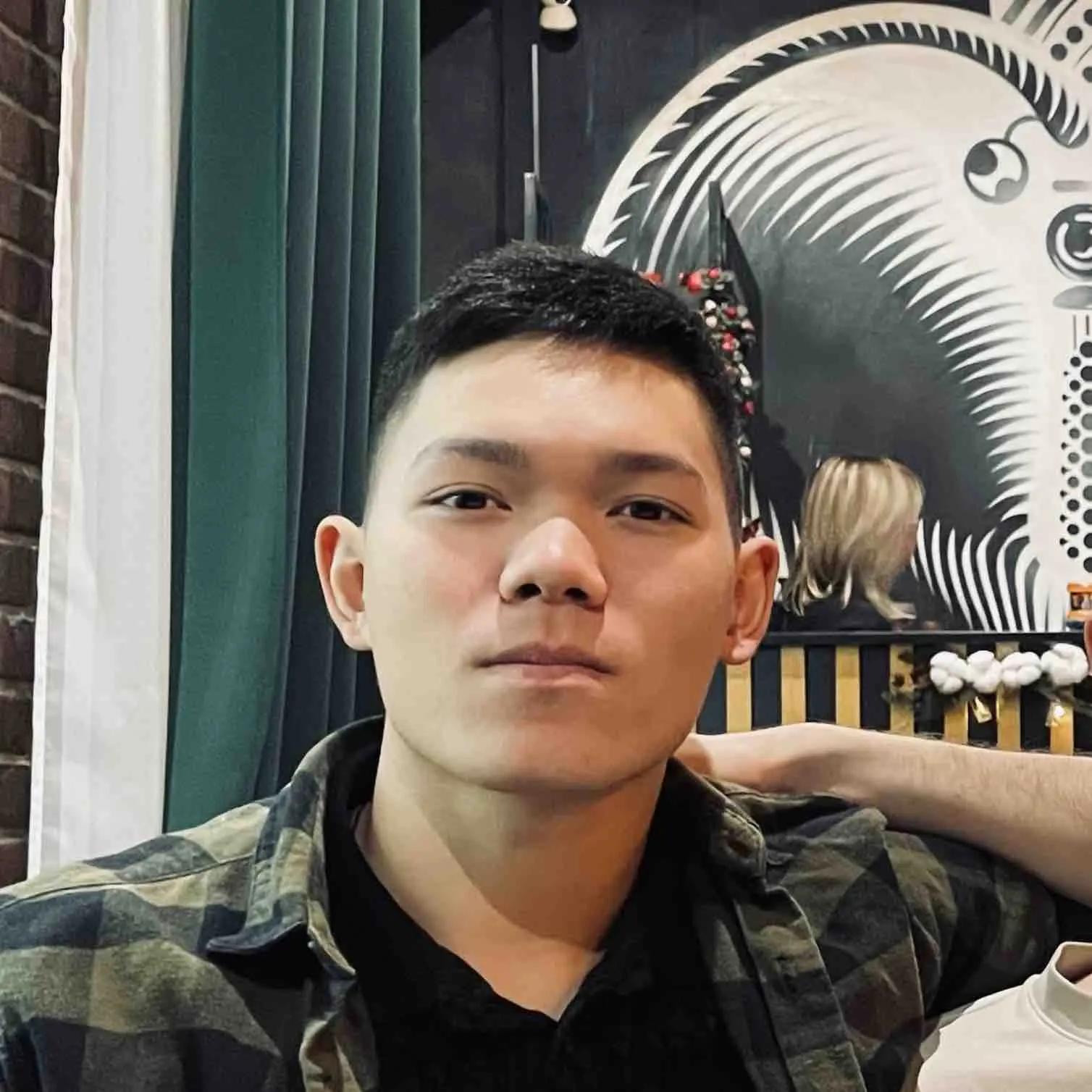 Артем Сон