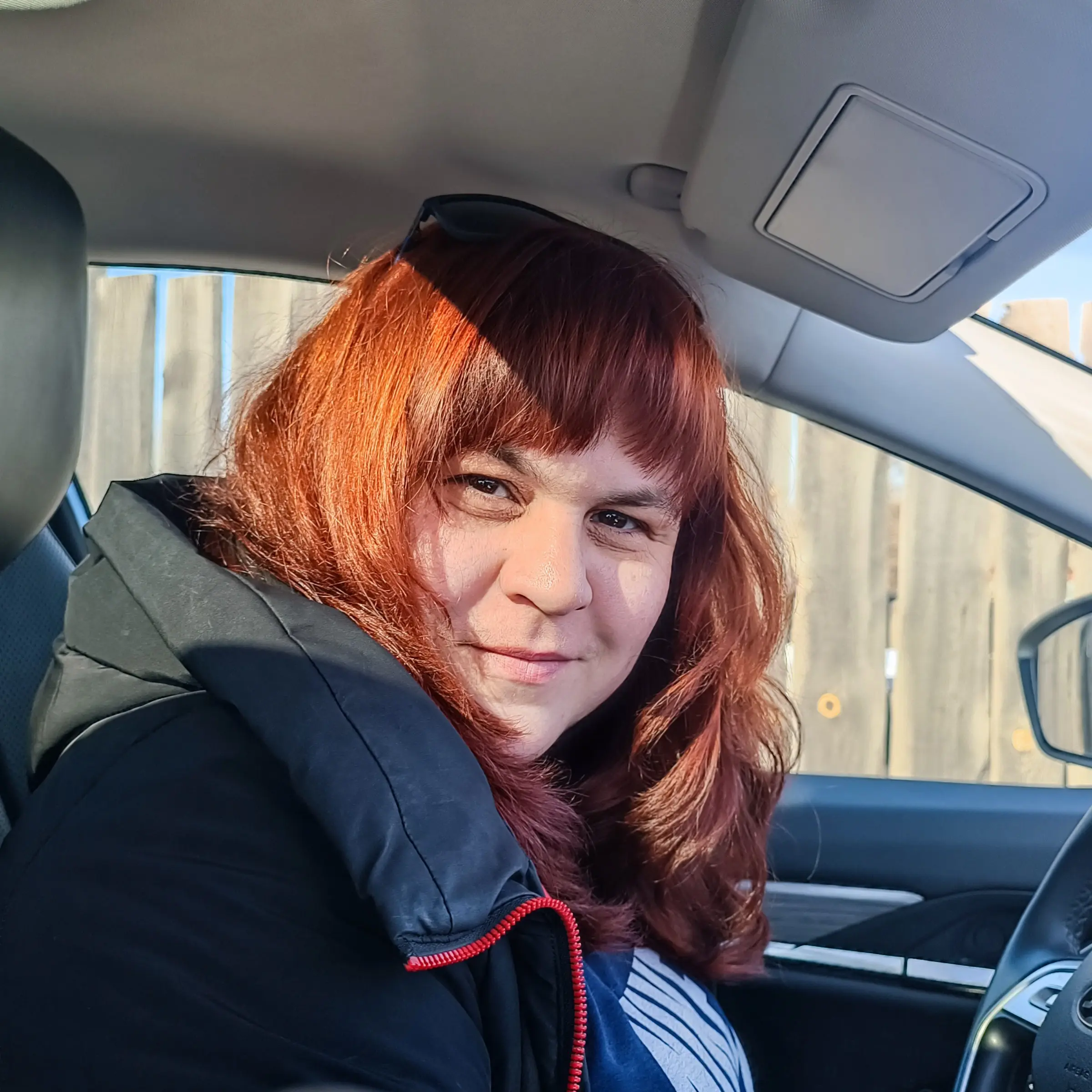 Влада Тимиргазина
