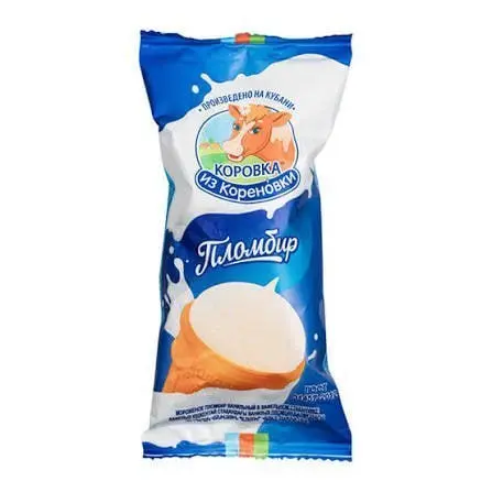 В мороженом «Коровка из Кореновки» обнаружили бензойную кислоту, пишет "Шот".
Речь идёт о классическом пломбире — в составе выявили консервант Е210 | Сетка — социальная сеть от hh.ru