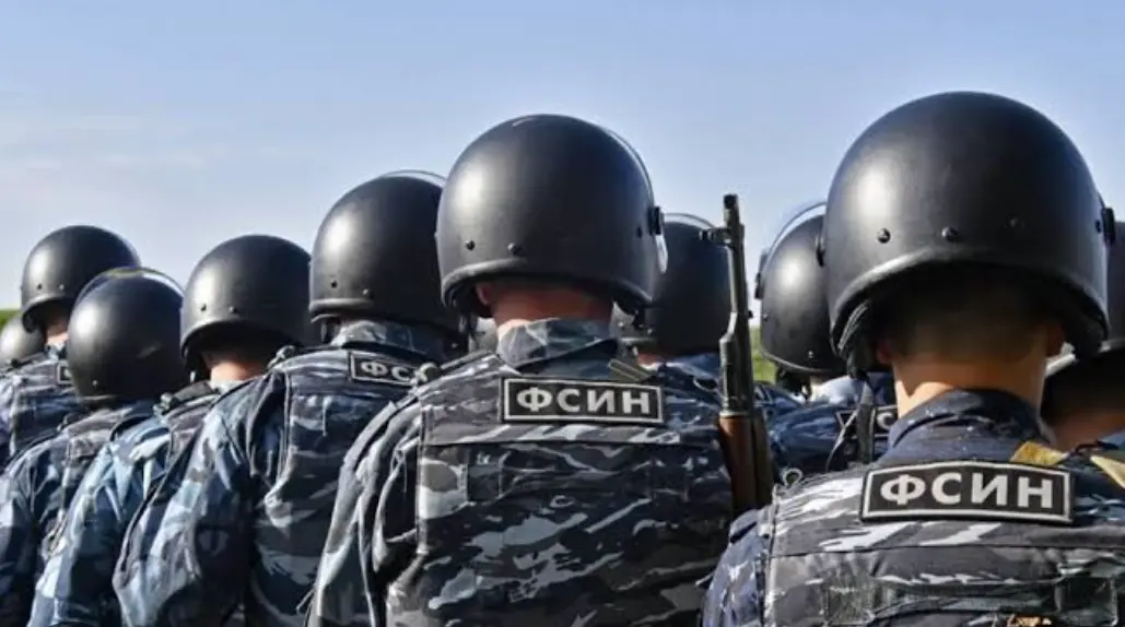 Изменения в системе отбытия наказания | Сетка — социальная сеть от hh.ru