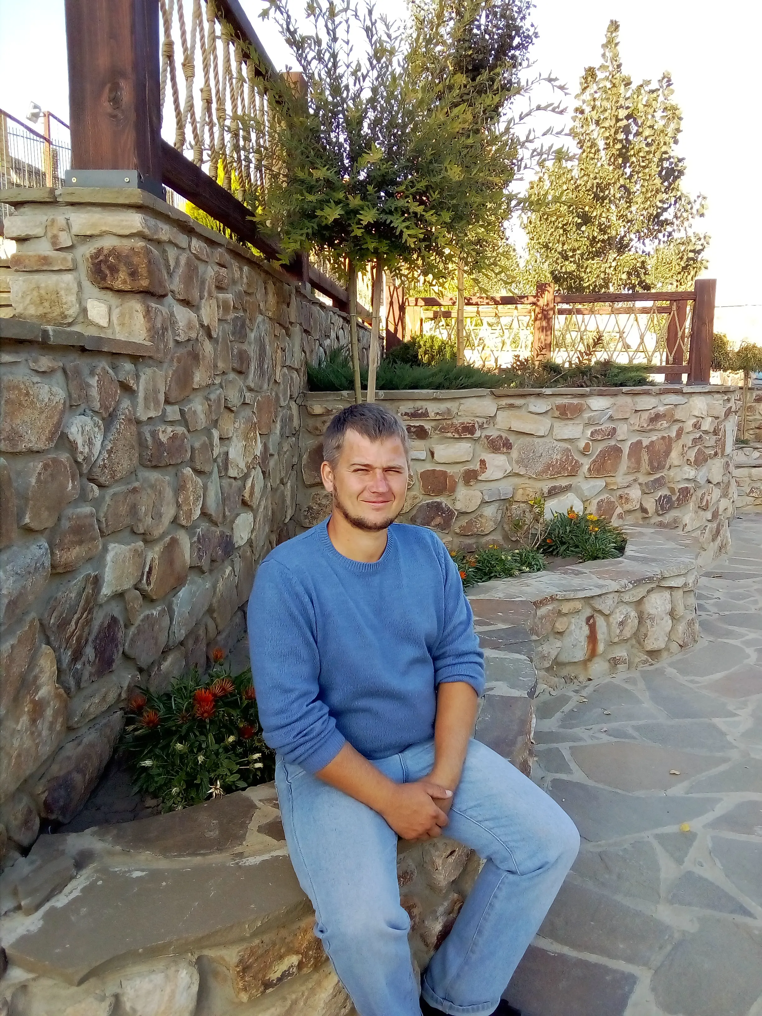 Николай Харенко