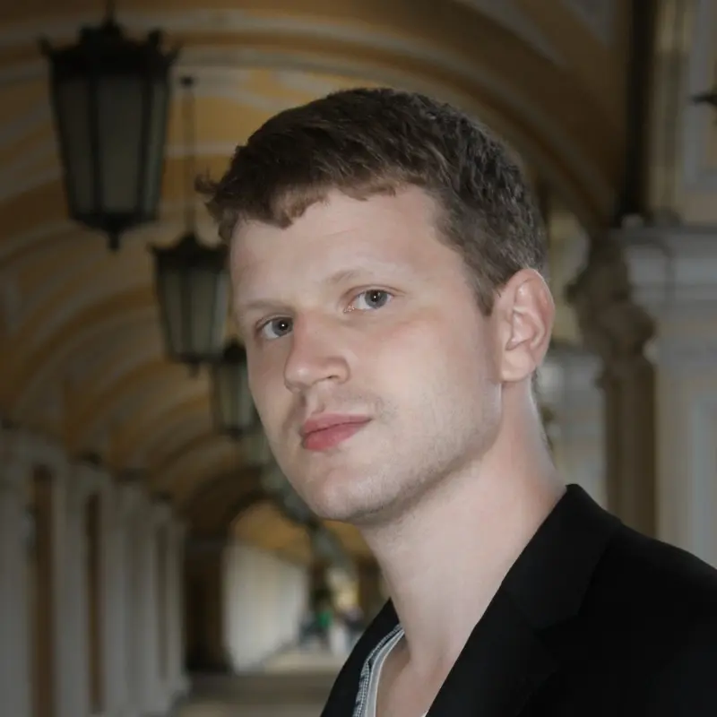 Артем Щербинин