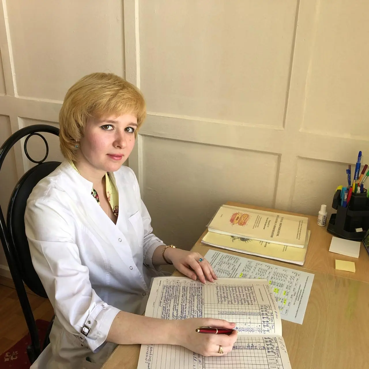 Элина Кравчук