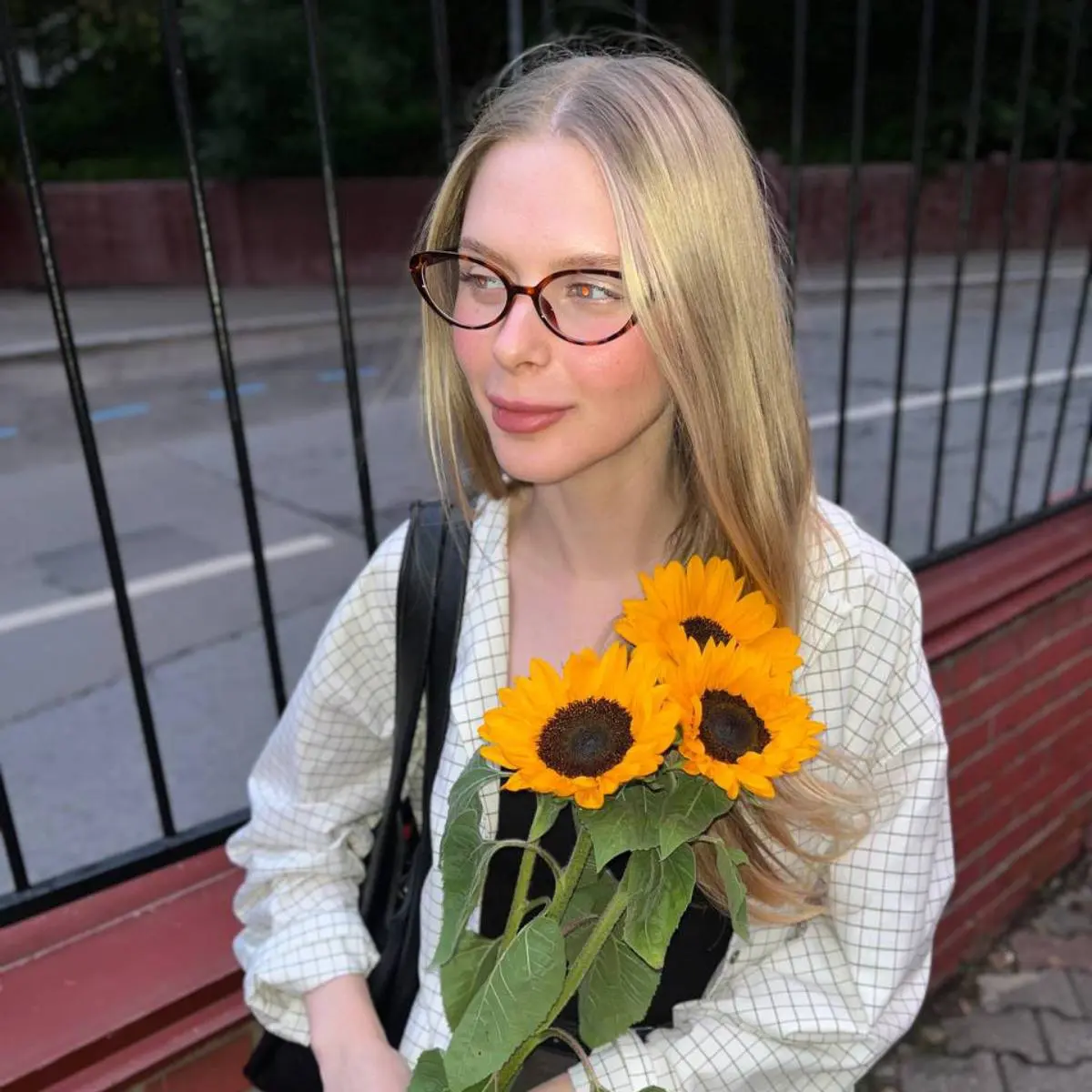 Варвара Тюкова