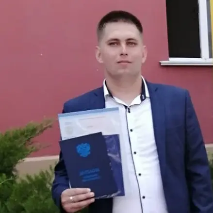 Евгений Макаревич