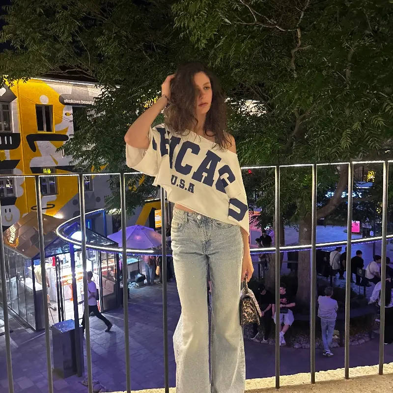 Екатерина Смоликова