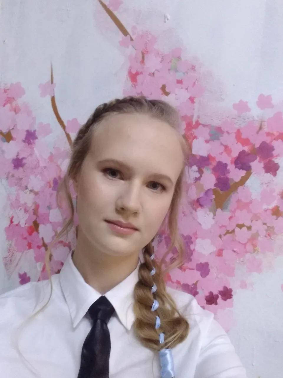 Ангелина Остудина