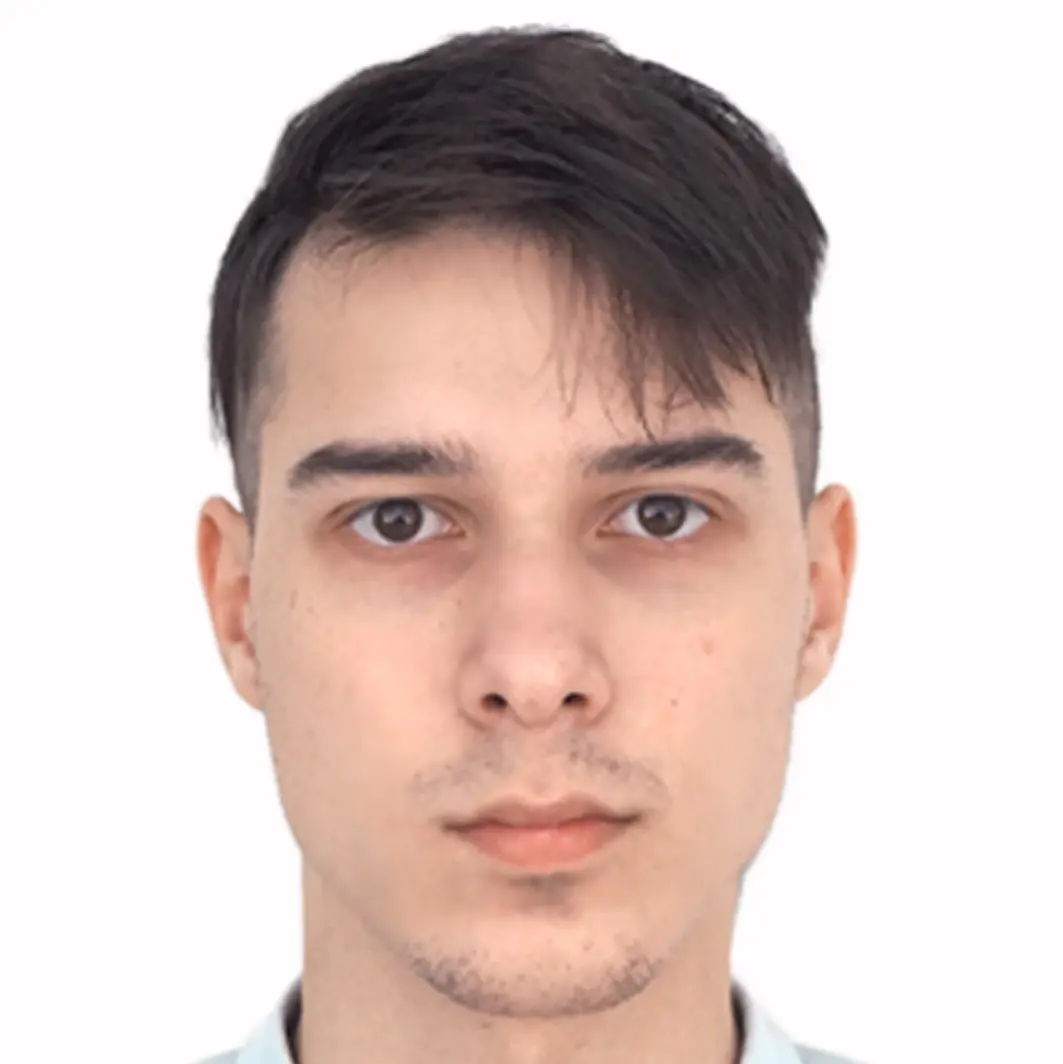 Николай Тырышкин