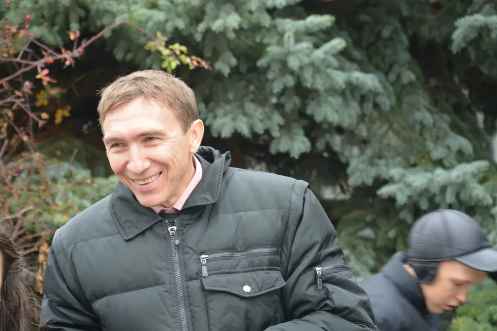 Александр Ситьков