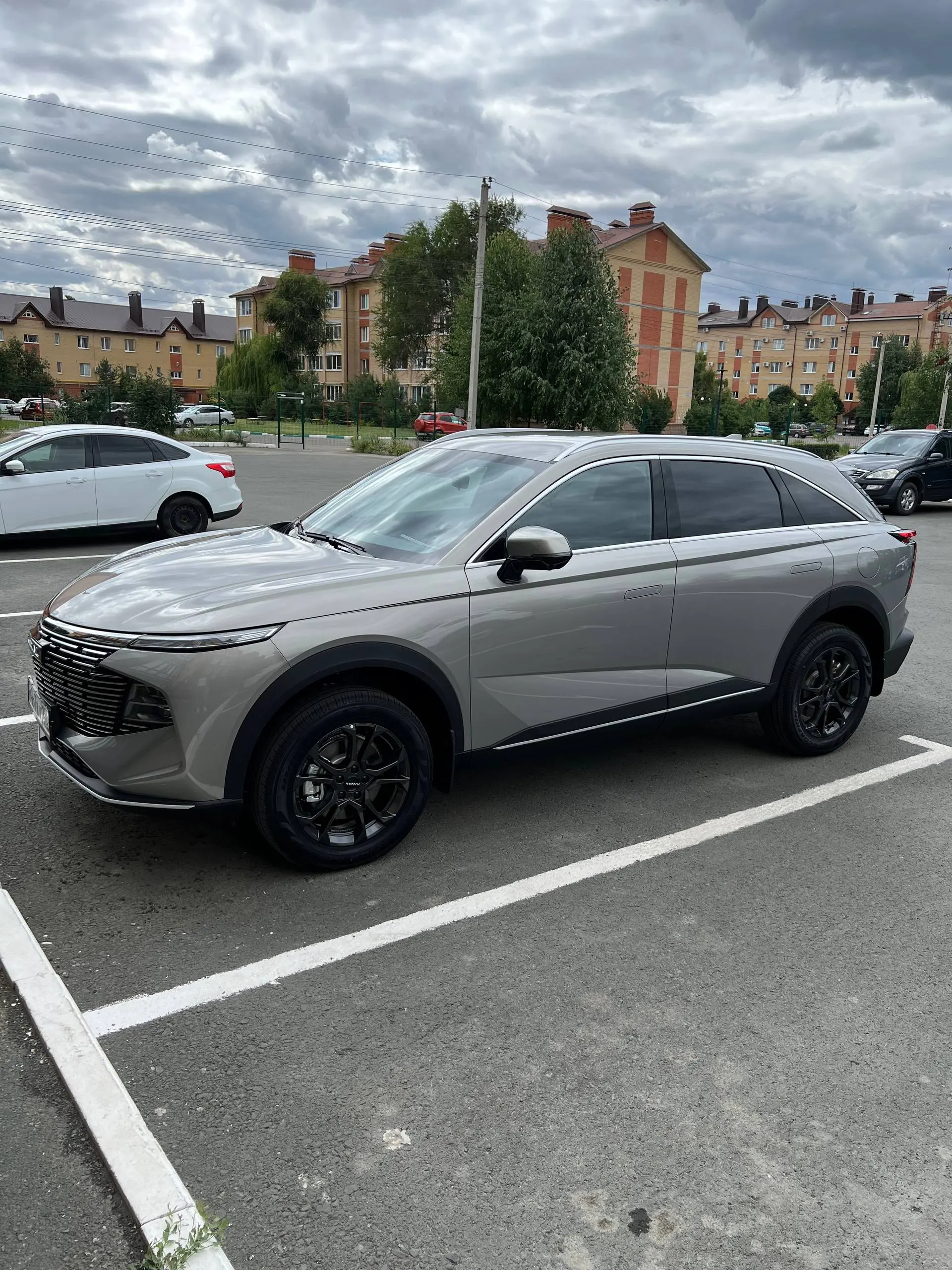Обновил свой аппарат. Пора делать новые баннеры для РСЯ 😅 | Сетка — социальная сеть от hh.ru