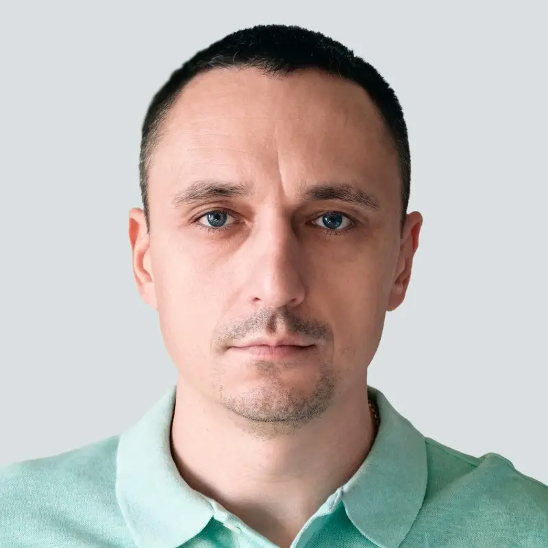 Дмитрий Квитка