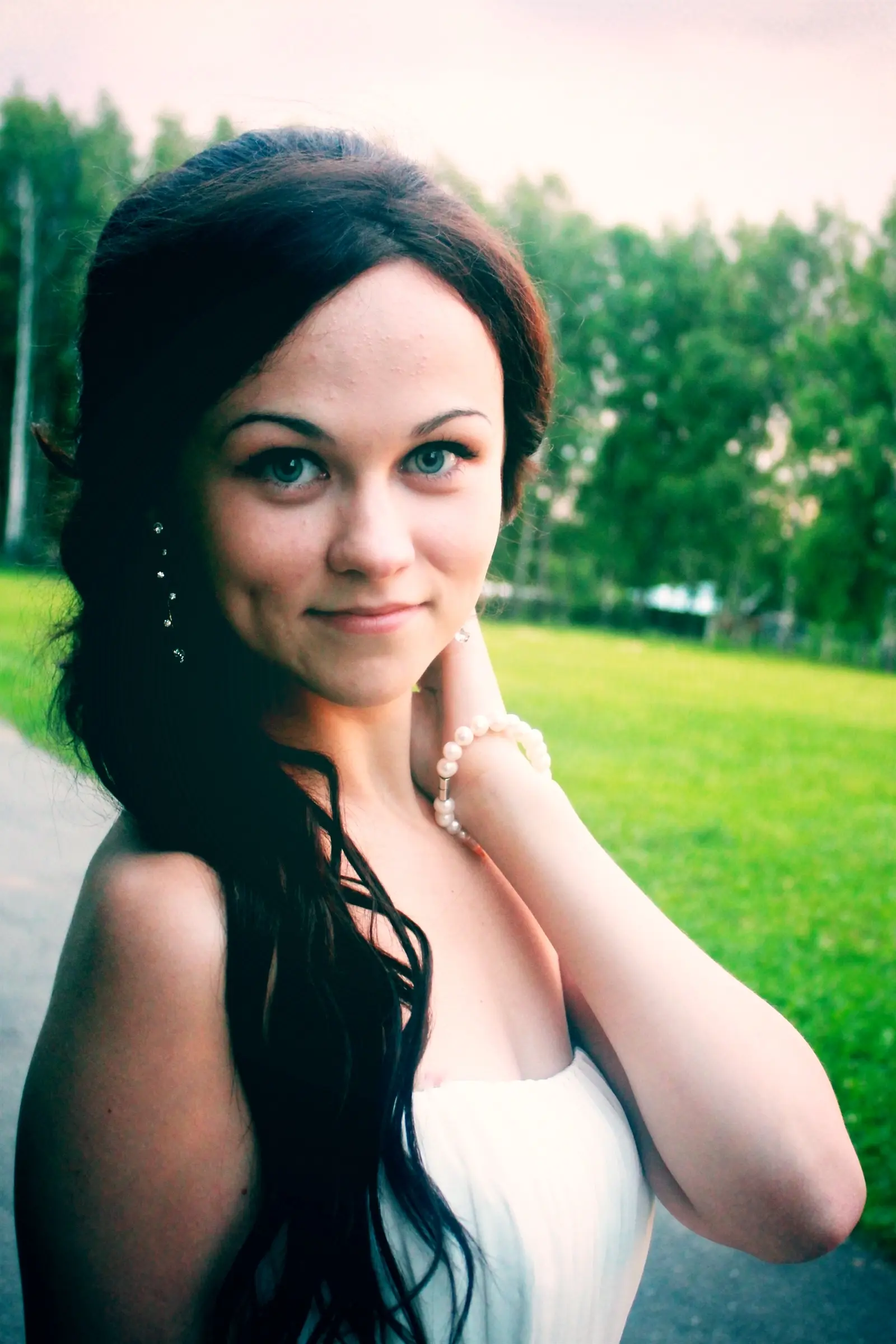 Татьяна Смелкова