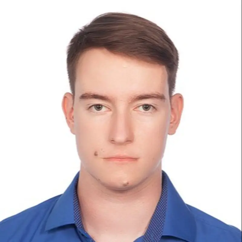 Михаил Шелудченко