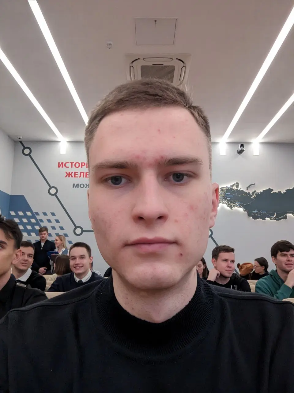 Евгений Афанасьев