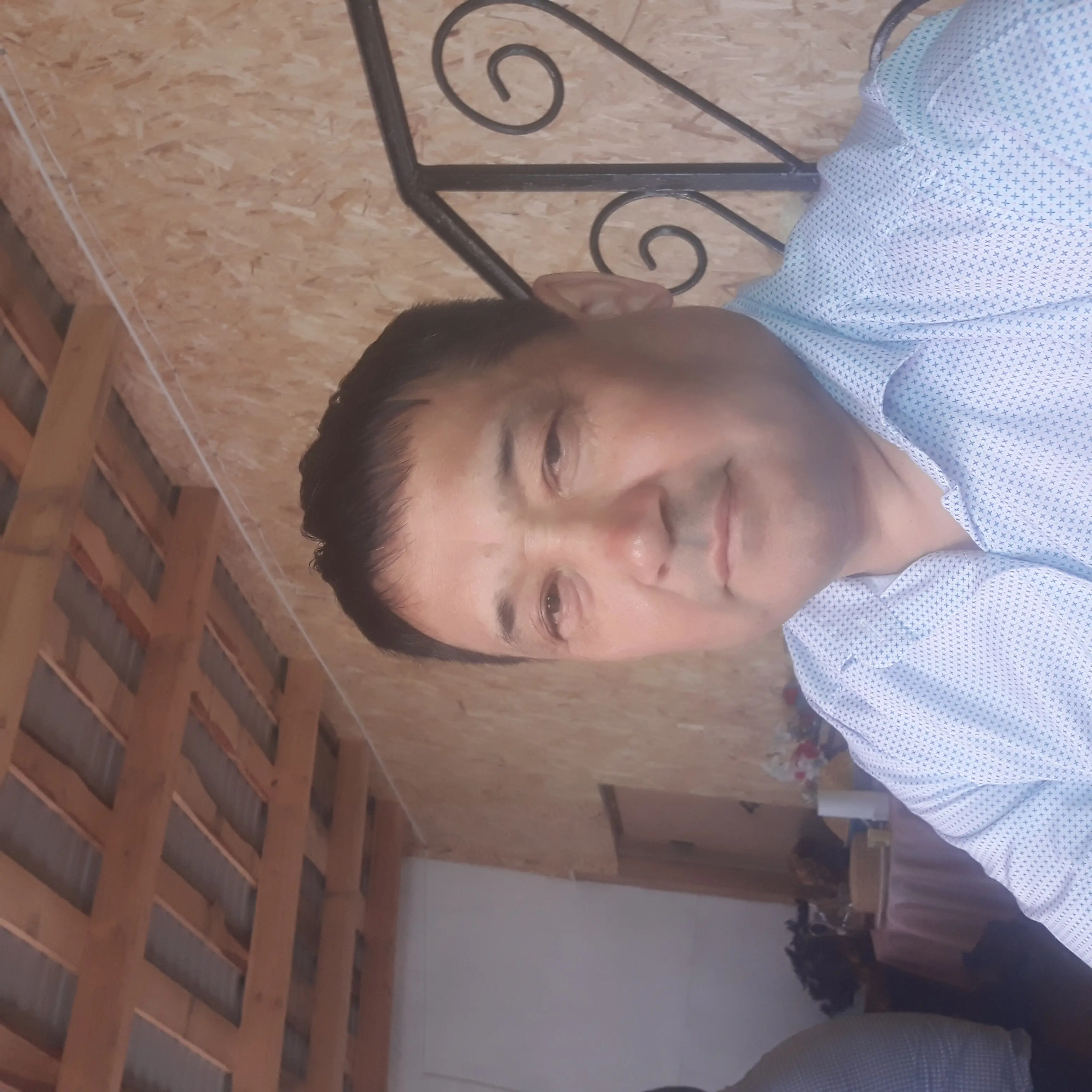 Хайдар Имангулов