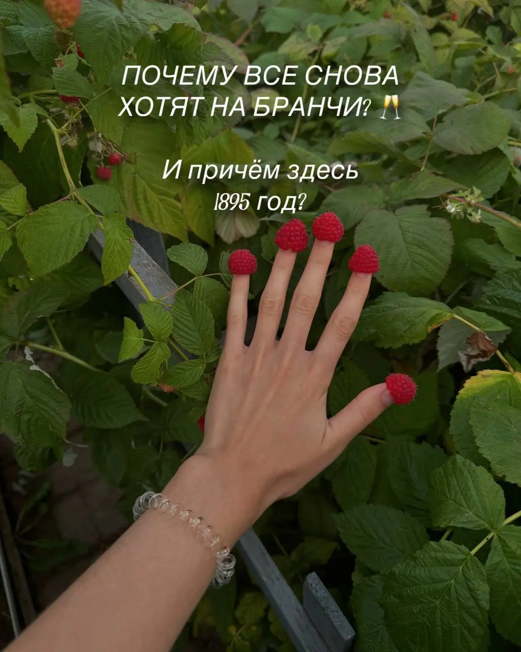 Почему все снова хотят на бранчи? 🥂
Кажется, сегодня бранч — это уже не просто поздний завтрак | Сетка — социальная сеть от hh.ru