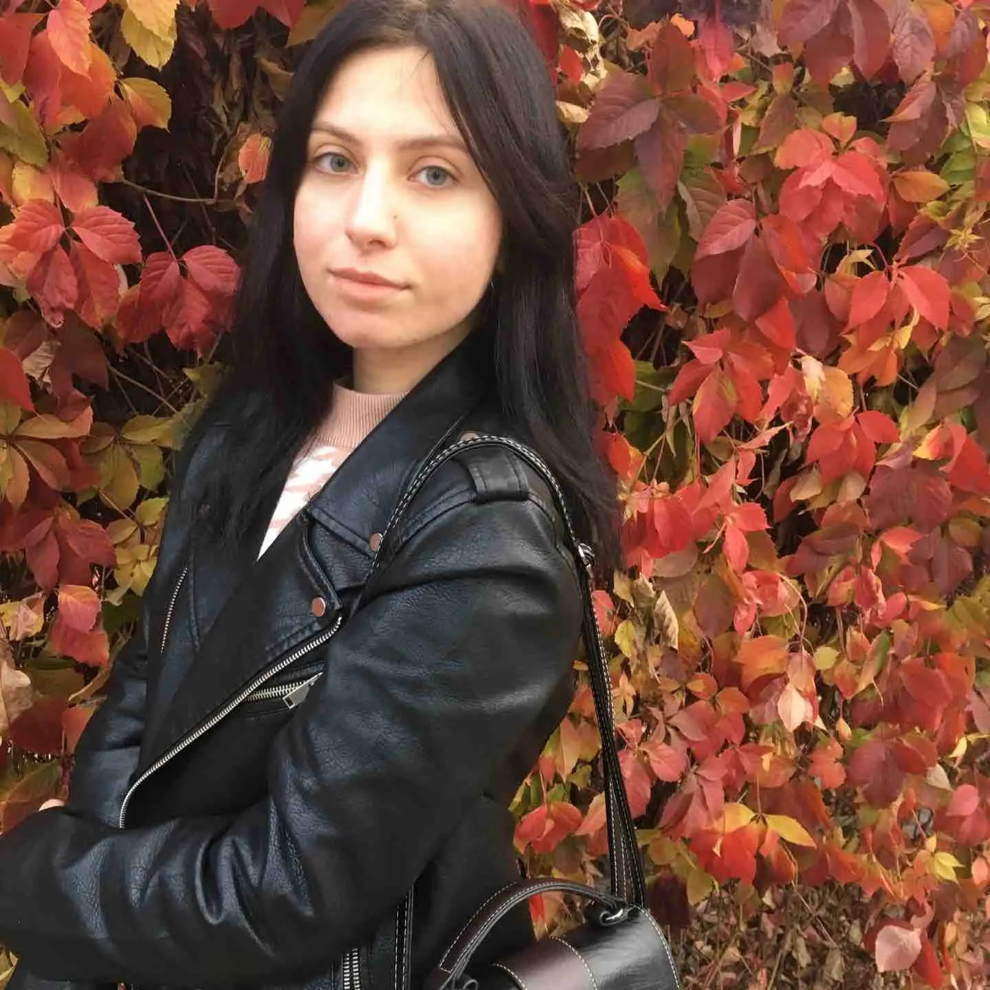 Виктория Скрипель