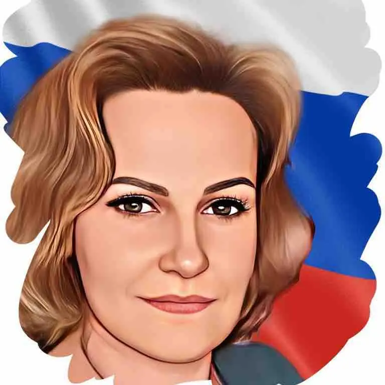 Надежда Филонова