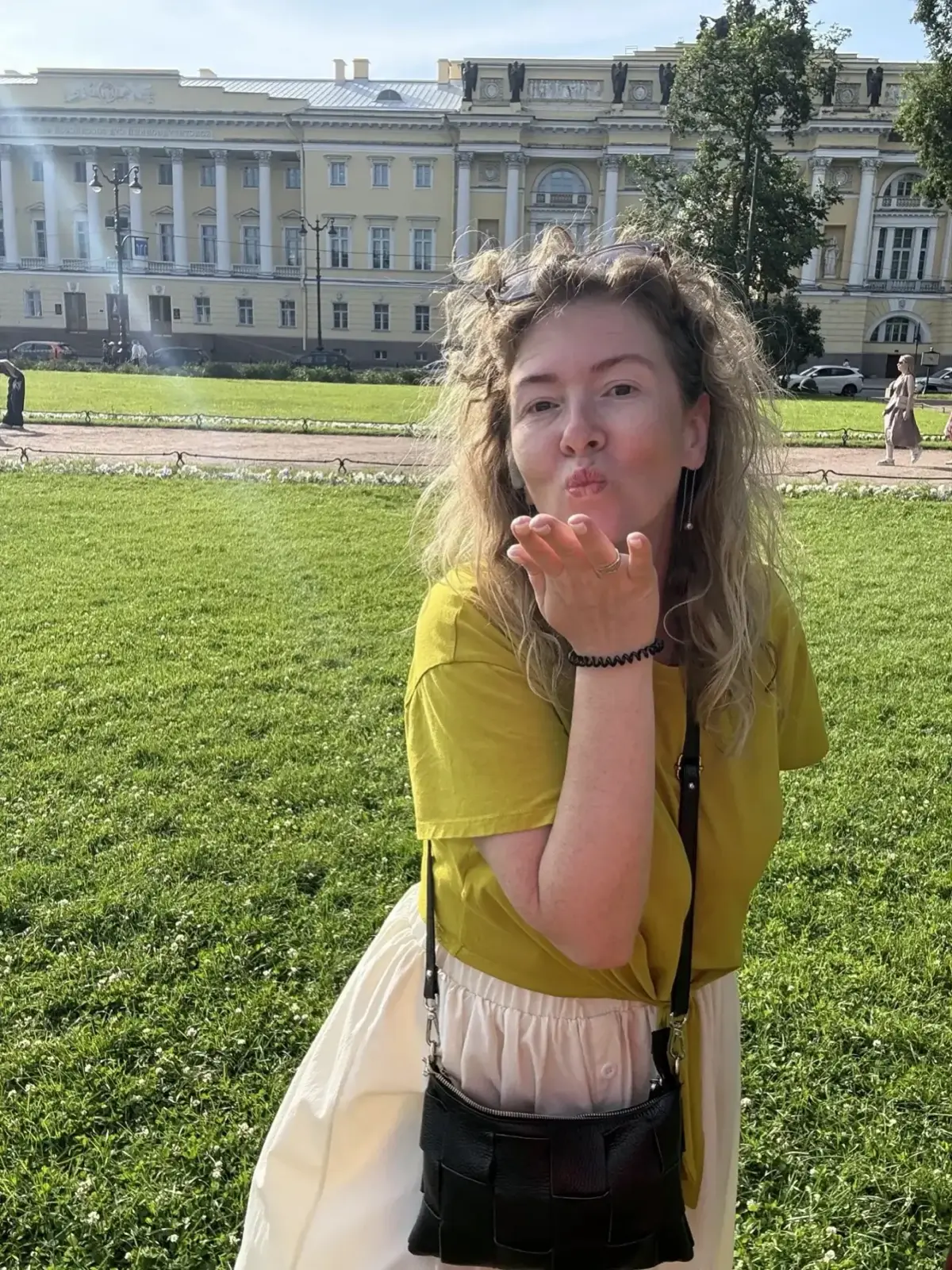 Мой самый первый пост или Как три Кати карьеру лепили | Сетка — социальная сеть от hh.ru