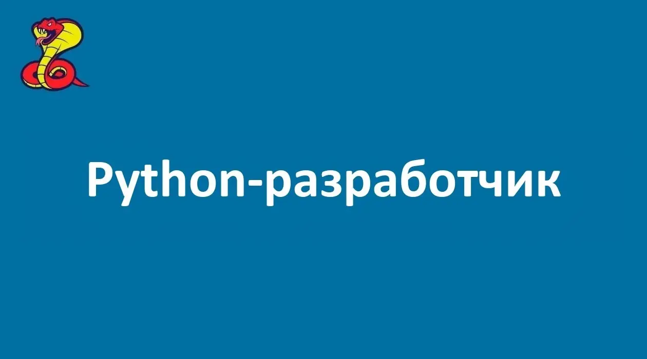 ВАКАНСИЯ. Python-разработчик | Сетка — социальная сеть от hh.ru